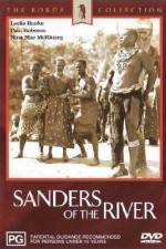 Watch Sanders of the River Megashare9