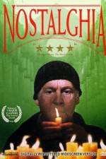 Watch Nostalghia Megashare9