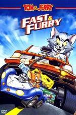 Watch Tom and Jerry The Fast and the Furry Megashare9