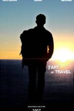 Watch The Art of Travel Megashare9