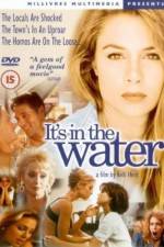 Watch It's in the Water Megashare9