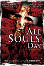 Watch All Souls Day: Dia de los Muertos Megashare9