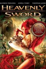 Watch Heavenly Sword Megashare9