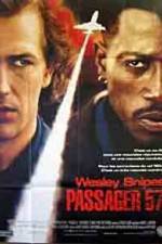 Watch Passenger 57 Megashare9