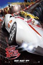 Watch Speed Racer Megashare9