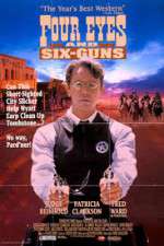 Watch Four Eyes and Six-Guns Megashare9