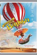 Watch Five Weeks in a Balloon Megashare9