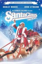 Watch Santa Claus Megashare9