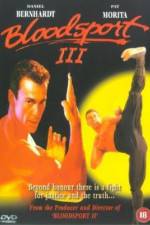 Watch Bloodsport III Megashare9