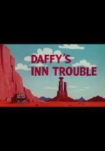 Watch Daffy\'s Inn Trouble (Short 1961) Megashare9