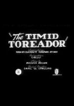 Watch The Timid Toreador (Short 1940) Megashare9