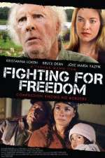 Watch Fighting for Freedom Megashare9