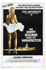 Watch The Happy Hooker Goes to Washington Megashare9