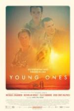 Watch Young Ones Megashare9