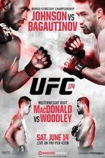 Watch UFC 174   Johnson  vs Bagautinov Megashare9