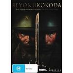 Watch Beyond Kokoda Megashare9