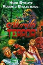 Watch Alarido del terror Megashare9