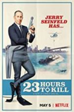 Watch Jerry Seinfeld: 23 Hours to Kill Megashare9