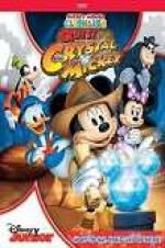 Watch Mickey Mouse Clubhouse: Quest for the Crystal Mickey Megashare9