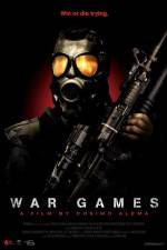 Watch War Games At the End of the Day Megashare9