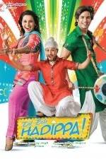 Watch Dil Bole Hadippa! Megashare9