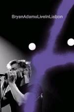 Watch Bryan Adams Live in Lisbon Megashare9