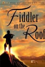 Watch Fiddler on the Roof Megashare9