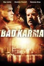 Watch Bad Karma Megashare9