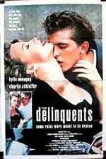 Watch The Delinquents Megashare9