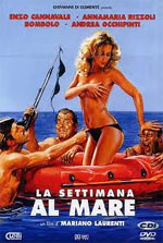 Watch La settimana al mare Megashare9