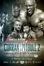 Watch Bellator 123 Curran vs. Pitbull 2 Megashare9