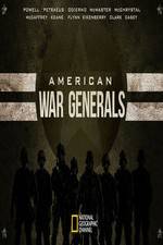 Watch American War Generals Megashare9