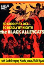 Watch The Black Alley Cats Megashare9