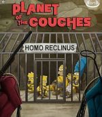 Watch Planet of the Couches (TV Short 2016) Megashare9