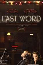 Watch The Last Word Megashare9