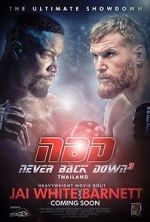 Watch Never Back Down: No Surrender Megashare9