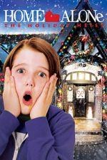 Watch Home Alone: The Holiday Heist Megashare9