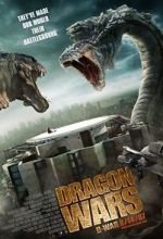 Watch Dragon Wars: D-War Megashare9