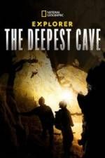 Watch Explorer: The Deepest Cave M4ufree