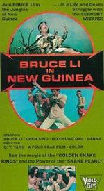 Watch Bruce Lee in New Guinea Megashare9