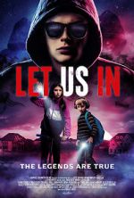 Watch Let Us In Megashare9