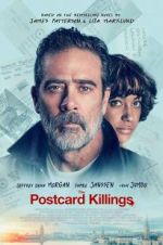 Watch The Postcard Killings Megashare9