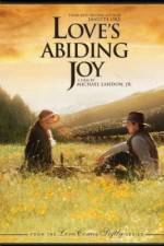 Watch Love's Abiding Joy Megashare9