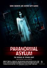 Watch Paranormal Asylum Megashare9