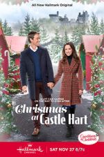Watch Christmas at Castle Hart Megashare9