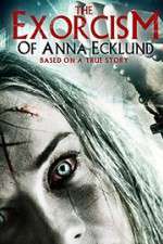 Watch The Exorcism of Anna Ecklund Megashare9