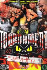 Watch CZW: Tournament of Death 6 Megashare9