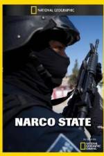 Watch National Geographic Narco State Megashare9