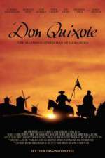 Watch Don Quixote: The Ingenious Gentleman of La Mancha Megashare9