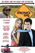 Watch Sherman's Way Megashare9